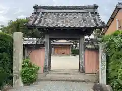 太福寺(三重県)