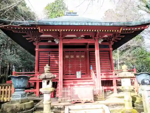 高尾山薬王院(東京都)