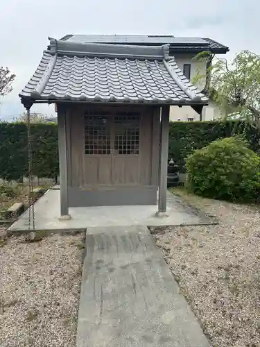 千福寺(三重県)