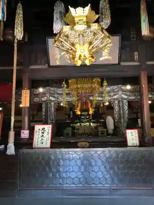 笠覆寺 (笠寺観音)(愛知県)
