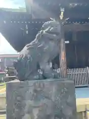 横浜熊野神社(神奈川県)