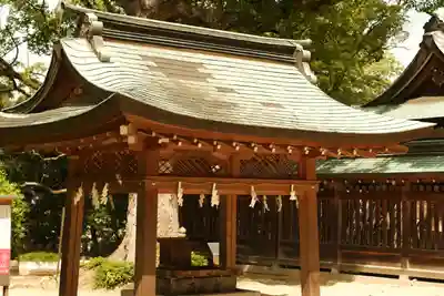 四條畷神社(大阪府)