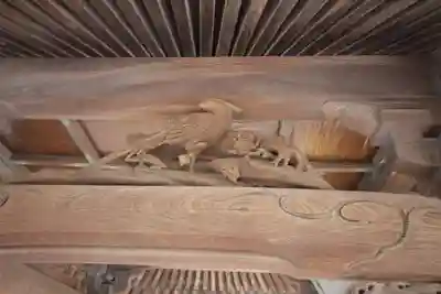 草加神社(埼玉県)