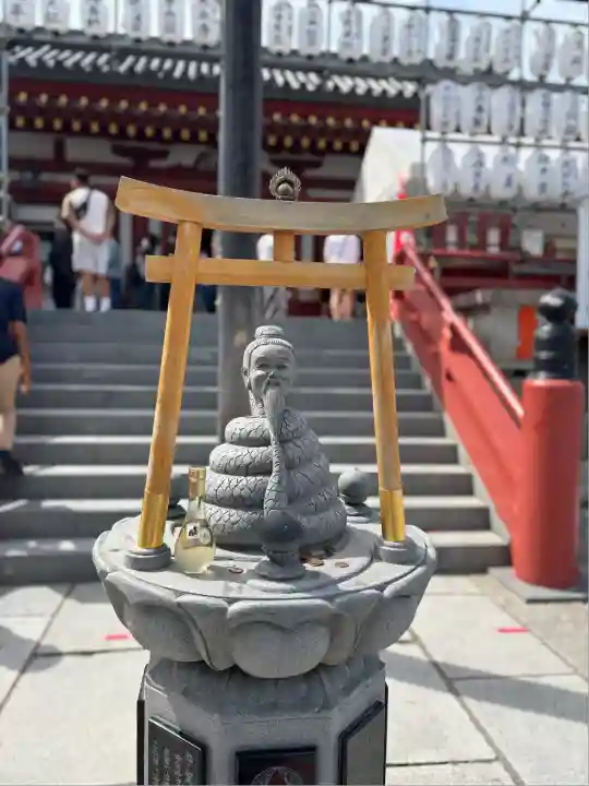 寛永寺不忍池弁天堂(東京都)