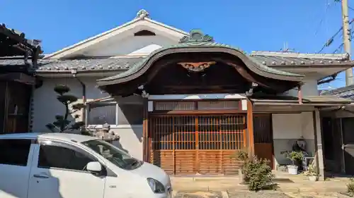蓮聖寺(滋賀県)