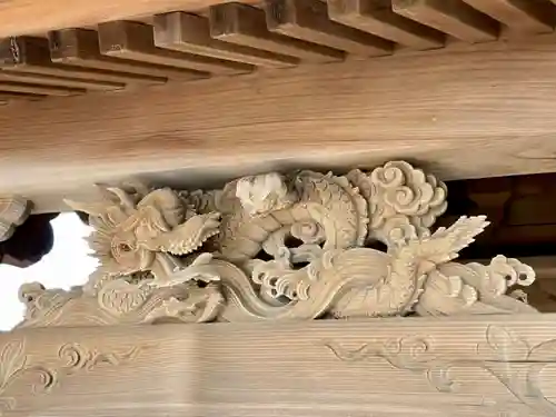 賀茂神社(兵庫県)