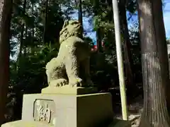 豊景神社(福島県)