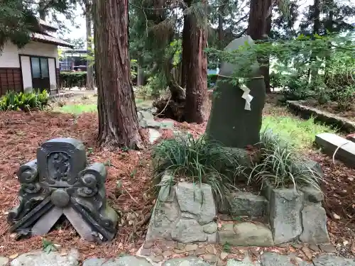 桃園神社(山梨県)