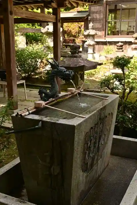 東福寺(徳島県)