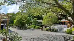 楽法寺（雨引観音）(茨城県)