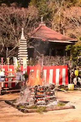 大山寺(徳島県)