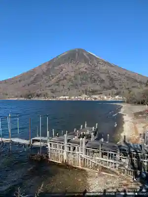 中禅寺(栃木県)