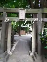 小野照崎神社(東京都)