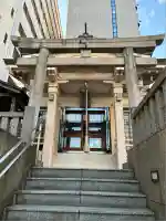 車町稲荷神社(東京都)