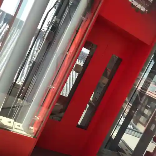 中山寺のその他建物