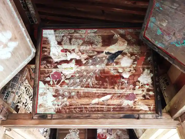 壽命院 永徳寺(栃木県)