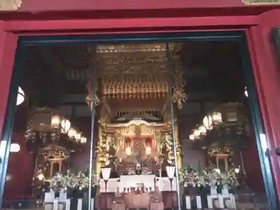 浅草寺(東京都)