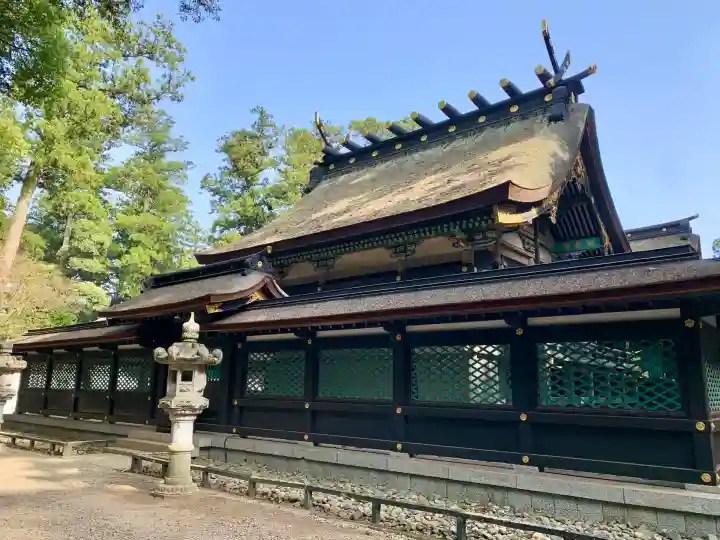香取神宮(千葉県)
