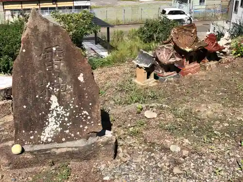 妙見神社(宮城県)