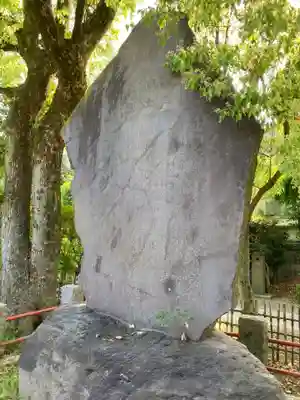 亀戸天神社のその他建物