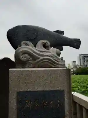 寛永寺不忍池弁天堂の歴史