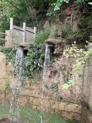 深大寺(東京都)