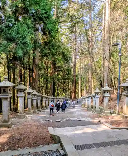 三峯神社(埼玉県)