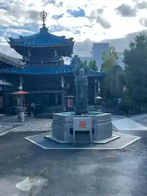 泉龍寺(愛知県)