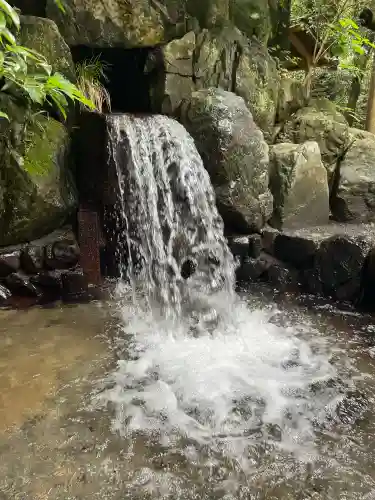 椿大神社(三重県)
