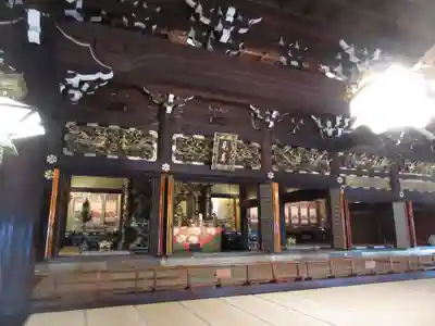 東本願寺（真宗本廟）(京都府)