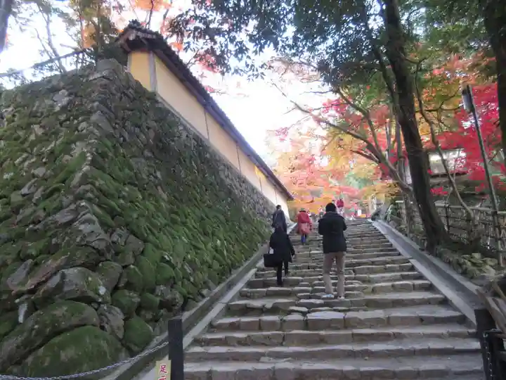 西明寺のその他建物