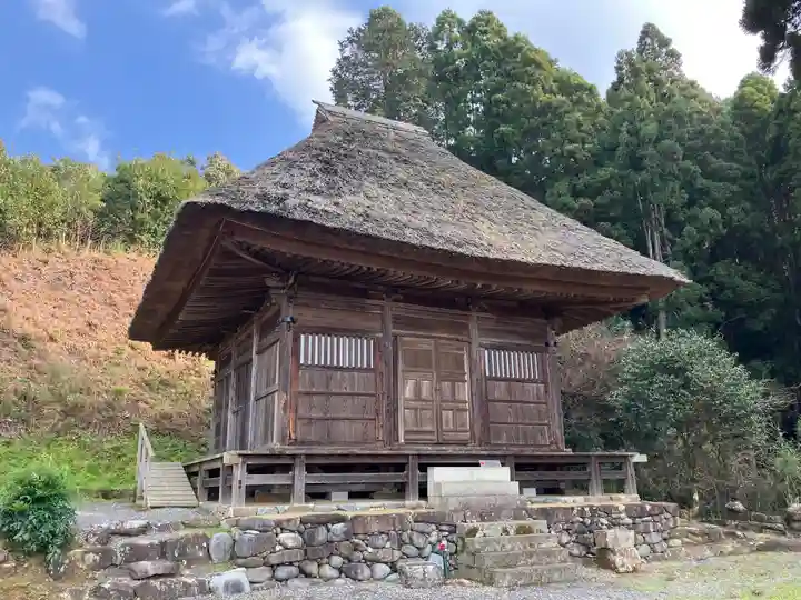 八勝寺(熊本県)