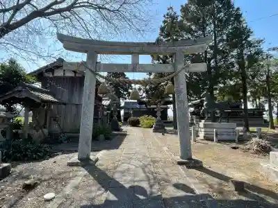 八幡神社(滋賀県)