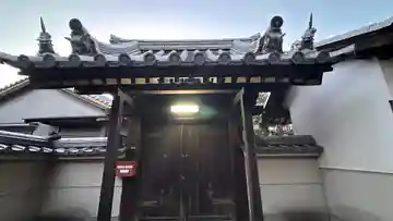 光照寺(奈良県)