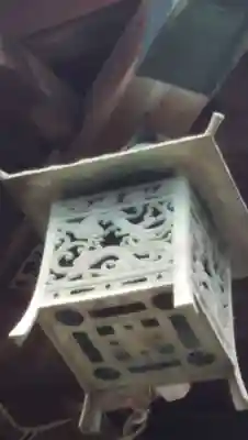 徳島稲荷神社のその他建物