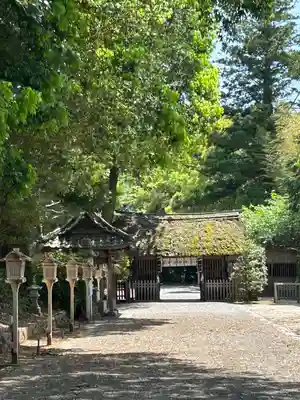 常陸國總社宮(茨城県)