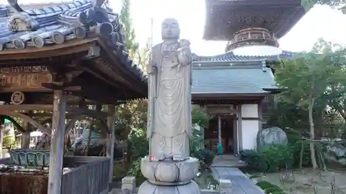 立江寺(徳島県)