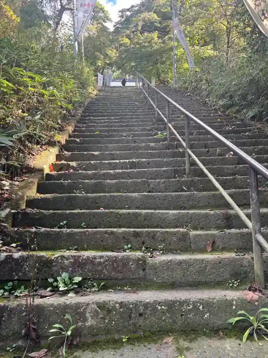 建勲神社(山形県)