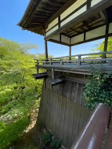 石山寺(滋賀県)