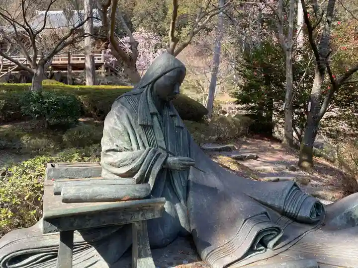 石山寺(滋賀県)