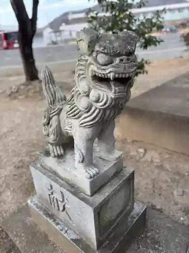 竃神社(兵庫県)
