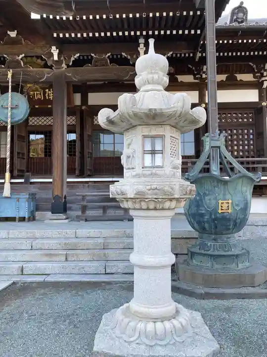 本覚寺のその他建物