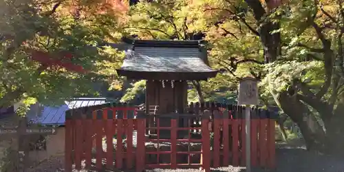 貴船神社(京都府)