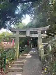 若宮稲荷神社(長崎県)