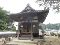 仏南寺のその他建物