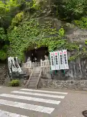 神農薬師堂(岐阜県)