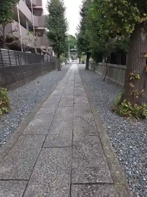 鹿島神社(神奈川県)
