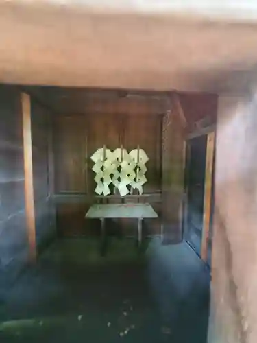 桐生天満宮(群馬県)