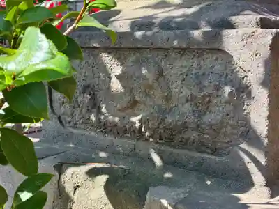 松先稲荷神社(千葉県)