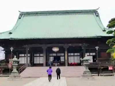 護国寺(東京都)